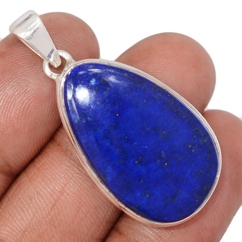 pendentif lapis lazulit haute qualité