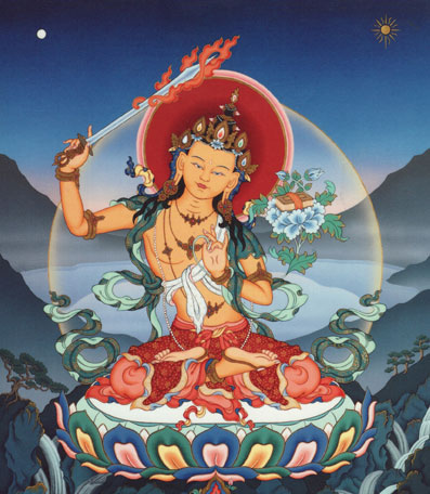 manjushri-image