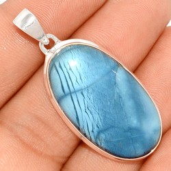 bijou-pendentif-opale-bleue