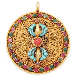 pendentif-tibetain-bouddhiste