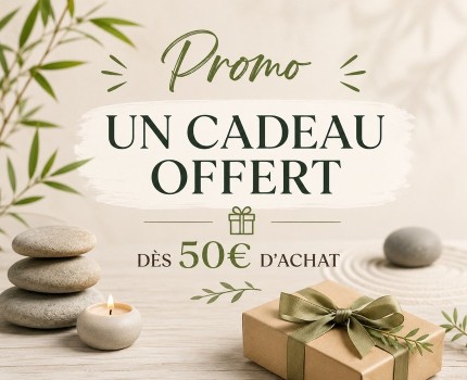 Nos promotions