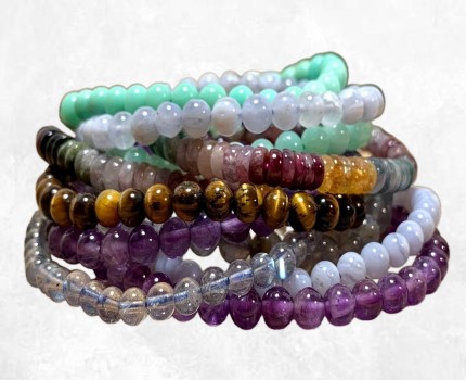 Bijoux Pierres Naturelles