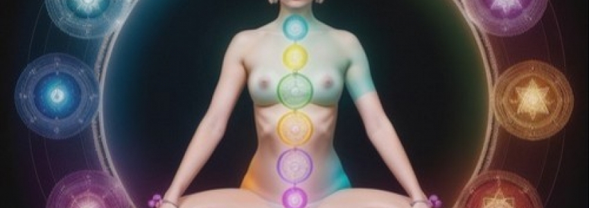 Tout savoir sur les chakras