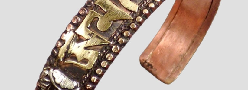 Les bijoux tibétains bouddhistes