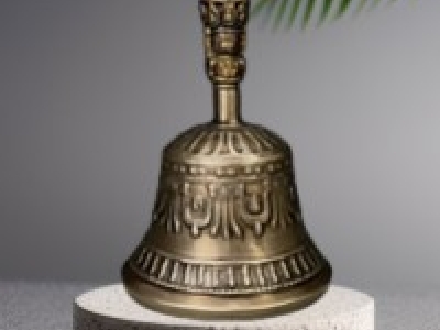 Le pouvoir sonore des cloches tibétaines