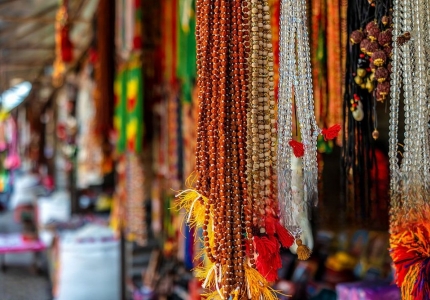 Comment choisir son mala tibétain ?