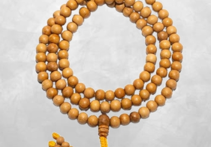 Comment reconnaître un mala tibétain authentique ?