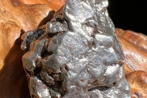 Découverte fascinante de la Campo del Cielo et ses origines