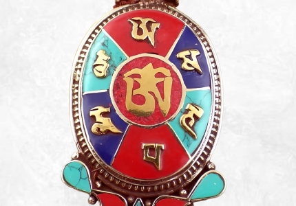 Pendentif tibétain, comment le choisir ?
