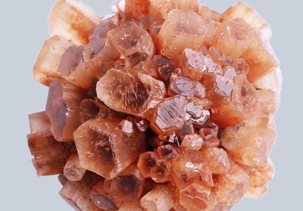 Bijoux en aragonite : vertus, propriétés et sélection de pièces authentiques