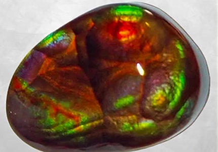 Agate de Feu : signification, vertus et guide d'achat
