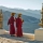 Les différentes pratiques rituelles du bouddhisme tibétain