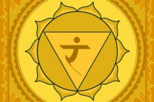 Le 3è chakra, symbole, signification et activation