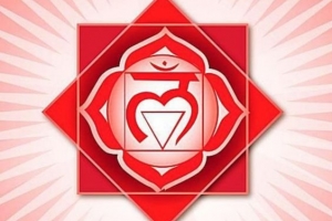 Le chakra racine, symbole, signification et activation